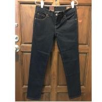 ราคา Mc Jeans กางเกงยีนส์ กางเกงยีนส์ขายาวมือหนึ่ง (987488765)