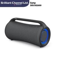 ราคา Sony SRS-XG500 X-Series Wireless Portable Bluetooth Boombox Party-Speaker (21090993221)