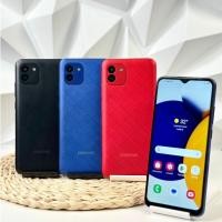 ราคา SamSung A03 มือถือ มือสองสภาพสวยพร้อมใช้งาน(ฟรีชุดชาร์จ) (41858549790)