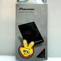 ราคา Ssd 2.5 นิ้ว 120gb ซาต้าไพโอเนียร์ (51950836150)