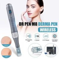 ราคา Original Dr Pen M8 Professional Pen Wired/wireless Anti-aging BB Glow (27131659618)