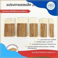 ราคา แปรงทาเชลแลค MITSAHA™️ แปรง ทา เชลแลค เชลแล็ค แชล็ค ขนาด 4 6 8 10 12 ซี่ Shellac brush 4 6 8 10 12 teeth ™️ (23162414143)