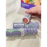 ราคา Clinique Pop Lip Color Primer Rouge Intense Base สีเบอร์ 18 Papaya Pop (19106804509)