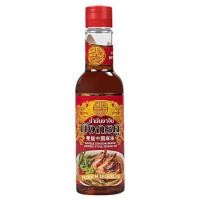 ราคา มังกรคู่ น้ำมันงาจีน 330มล. sesame oil fl สำหรับประกอบอาหาร ขวดแก้ว (24513348368)