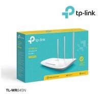 ราคา TP-LINK TL-WR845N 300Mbps Wireless N Router Tplink WR845N 845N (47501318613)