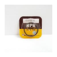 ราคา PISTON RING JAPAN (NPR) – C70 (STD)(010-087-023) (43124517017)
