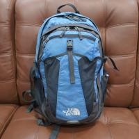 ราคา กระเป๋าเป้มือสอง The north face รุ่น Recon สภาพดี (11356805347)