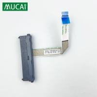 ราคา สาย HDD สําหรับ Lenovo IdeaPad 330-15 330-15ARR 330S 330S-15 330S-15ARR EG531 แล็ปท็อป SATA Hard Drive HDD SSD Connector Flex Cable (43125912580)