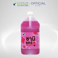 ราคา ซานิ แคร์ / Zani Care สบู่เหลวล้างมือกลิ่นชากุหลาบ ยับยั้งแบคทีเรีย ขนาด 3.8 ลิตร (17201098502)