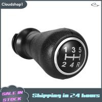 ราคา Cloudshop1 Cloudshop1 5 เกียร์เปลี่ยนเกียร์ KNOB HEAD สำหรับ PEUGEOT 106 206 306 406 207 307 407 408 508 605 607 807 (56550970994)