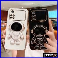 ราคา เคส Poco M4 Pro เคส Poco X4 Pro 5G /X3 Pro/ X3 NFC/ M3 Pro 5G/ M3/ X5 Pro 5G / เคส Poco X5 5G เคสโทรศัพท์มือถือ ลายนักบินอวกาศ สําหรับ YHY (19027485075)