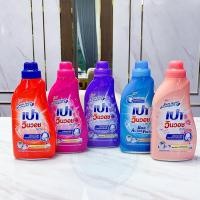 ราคา เปาวินวอช ลิควิด ชนิดน้ำ ขนาด 800-850 มล. กลิ่นหอมหลายสไตล์ (9266932139)