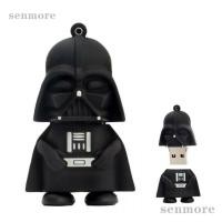 ราคา การ์ตูน USB Darth Vader แฟลชไดรฟ์ 1GB 2GB 4GB 8GB 16GB 32GB 64GB 128GB 1TB 2TB ไดรฟ์ปากกา (43450876192)