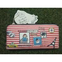 ราคา กระเป๋าเงิน candy flowers (7349754517)