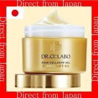 ราคา 【ส่งตรงจากญี่ปุ่น】Dr.Ci Labo Aqua Collagen Gel Enrich Lift EX 50g/120g/200g, All-in-One Anti-Aging (27820686428)