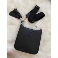 ราคา TORY BURCH THEA MINI WEB SHOULDER BAG (15801220107)