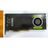 ราคา NVIDIA QUADRO P4000 8GB GDDR5 มือสอง พร้อมใช้งาน (20385212940)