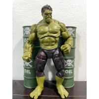 ราคา Hulk Avengers age of Ultron aou Hasbro Marvel Legends action figure 1/12 ของเล่น ฟิกเกอร์ มาเวล (40218804937)