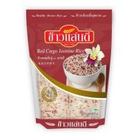 ราคา แสนดี ข้าวหอมผสมมันปู ขนาดบรรจุ 2 กิโลกรัม (3516030219)