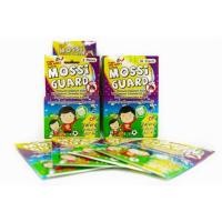 ราคา MOSSI GUARD ม็อซซี่ การ์ด แผ่นแปะกันยุง (3920649302)