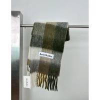 ราคา NEW! ACNE STUDIOS SCARF (41021735589)