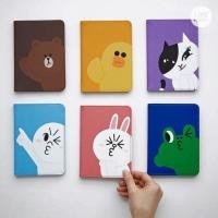 ราคา LINE Friends Passport Case เหลือลายกบ Leonard (219242930)