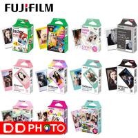 ราคา Fujifilm Film instax mini ฟิล์ม คละลายการ์ตูน (10059966396)