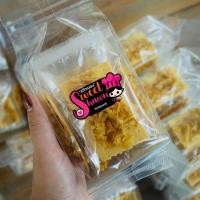 ราคา SweetShawn แครกเกอร์ทุเรียนทอดกรอบ ยกห่อ (10003546754)