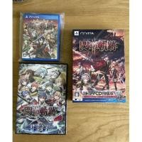 ราคา Ps vita The Legend of Heroes PSvita PSV game (18629836222)