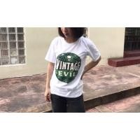 ราคา เสื้อยืด POLYGON ใส่ได้ ช. ญ. ฿175 บ. (1252566955)