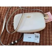 ราคา Coach แท้ สะพายข้าง 2 ซิป (4414357336)