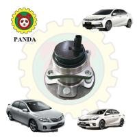 ราคา ลูกปืนล้อหลัง/ดุมล้อหลัง Toyota Altis 2008-18/ABS (9028061104)