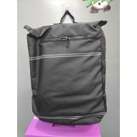 ราคา กระเป๋าเป้ Oppo backpack สีดำใบใหญ่ (48952467468)