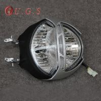 ราคา ร้านคนไทยรับประกัน ชุดไฟหน้า + ฐานยึดไฟหน้า สำหรับ Ducati 796 / 795 / 696 / 1100S / M1100 (42752018391)