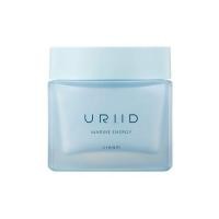 ราคา URIID Marine Energy Cream 80ml – Vegan Hydrating Gel-Cream with Deep-Sea Water & Rock Samphire for Brightening & Anti-Aging (41203381377)