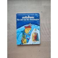 ราคา หนังสือ มดกับตั๊กแตน - The Ant and the grasshopper : นิทานอีสปประกอบดนตรี มี CD อยู่ในหนังสือ (27052827989)