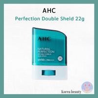 ราคา [AHC] Perfection Double Sheld Sun Stick 22g ahc / ahc sun stick / ahc sun stick / sunstick / sun stick / sunscreen stick / ahc sunscreen (21971607799)