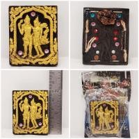 ราคา เพชรพญาธรผงครูไพร (องค์ครู) หลวงปู่อินทร์ วัดหนองเม็ก จ. สุรินทร์ (29568962834)