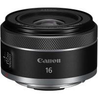 ราคา Canon RF 16mm f/2.8 STM Lens (16607984700)