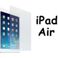 ราคา Tempered Glass Protector ฟิล์มกระจกนิรภัย Apple iPad Air1/2/Air pro 9.7(TEMPERED GLASS) (451462883)