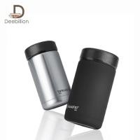 ราคา กระติกน้ำเก็บความร้อน กระติกน้ำสุญญากาศ กระติกน้ำ 380 ml สแตนเลสเกรดดี304 เก็บความร้อนและความเย็น Deebillion (4040081213)