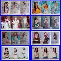 ราคา มินมิน BNK48 (1) Photoset คอมพ์ Kiss Me ฤดูใหม่ Minmin Bnk รุ่น2 (1) Comp (10661095725)