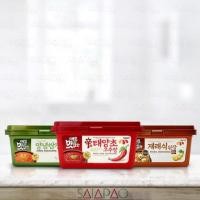 ราคา โคชูจัง Maeil Shin Gochujang 500กรัม ขายยกกระปุก(ไม่แบ่งขาย) (7532828762)