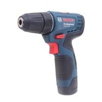 ราคา BOSCH สว่านไขควงไร้สาย 12V รุ่น GSR 120-Li SET (4291417947)