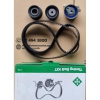 ราคา ชุดลูกปืนลูกรอก พร้อมสายพานราวลิ้น CHEVROLET CAPTIVA 2.4 เบนซิล (28322165504)