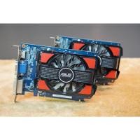 ราคา VGA (การ์ดแสดงผล) ASUS GT730-2GD3 2GB 128 BIT (12579302333)