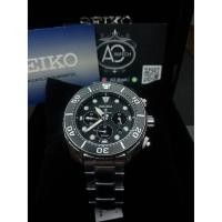 ราคา Seiko Sumo Solar Chronograph Diver's 200M (4939338579)