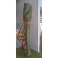 ราคา ถุงกอล์ฟมือสองhalfsetยี่ห้อwilson (29224835519)