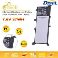 ราคา ✿แบตเตอรี่แล็ปท็อป C21n1347สำหรับ Asus X555 X555L X555LA X555LD F555L x555lb x555lf X555LJ (29411923664)