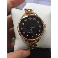 ราคา ของแท้! พร้อมส่ง! นาฬิกา Marc Jacobs Ladies รุ่น MJ3495 (639582976)